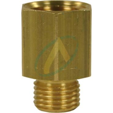 Adaptateur Laiton - Mâle...