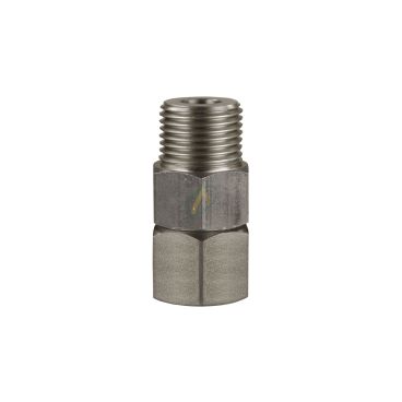 Union tournant Inox - Mâle...