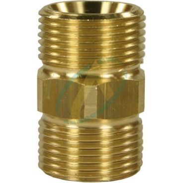 Union laiton - Mâle M22X150...