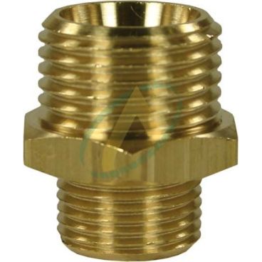 Union laiton - Mâle 1/2 BSP...