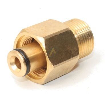 Adaptateur K-lock - Système...