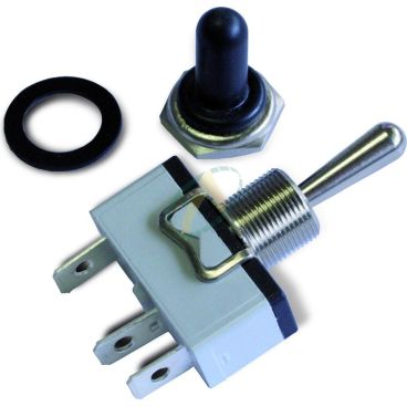 Interrupteurs unipolaires à...