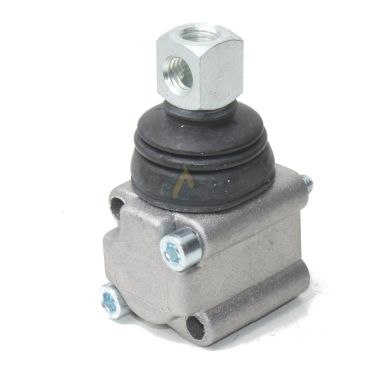 Tête de commande entraxe 37 mm