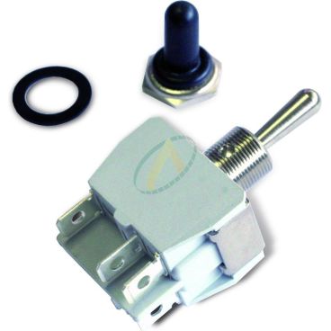 Interrupteurs bipolaires à...