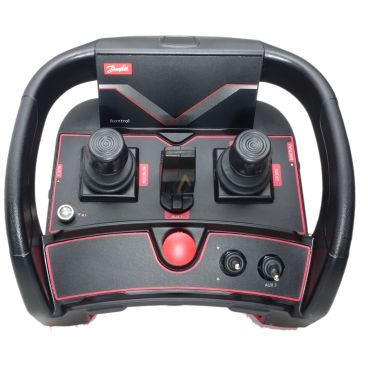 Radio commande 5 fonctions...