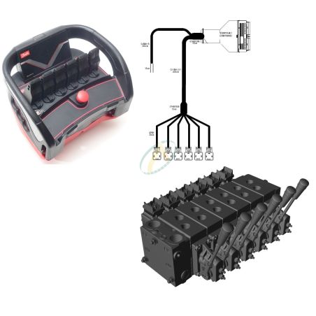 Produits et systèmes de distribution électrique OMORC Filtre