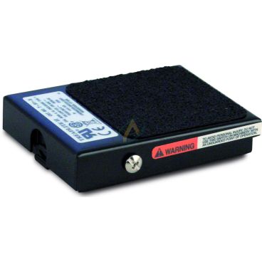 Pédale d'assistance...