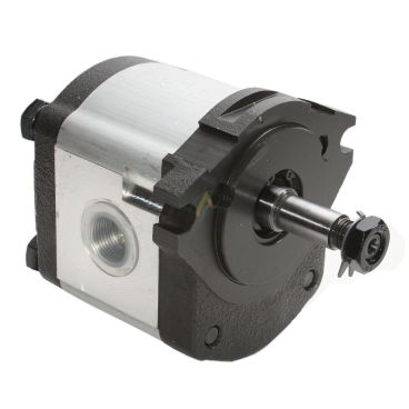 Pompe hydraulique pour...