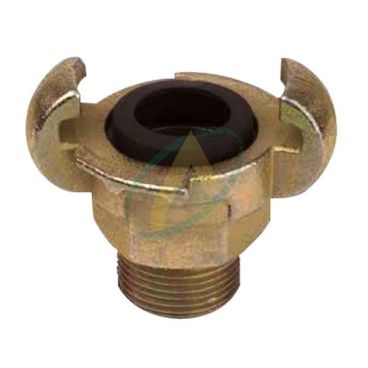 Raccord Express mâle - Pour...