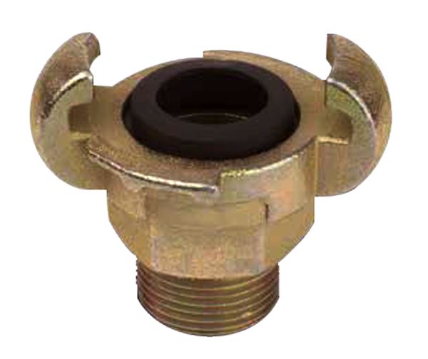 Réduction M-F laiton 3/8 x 1/4 - Pompe&Moteur