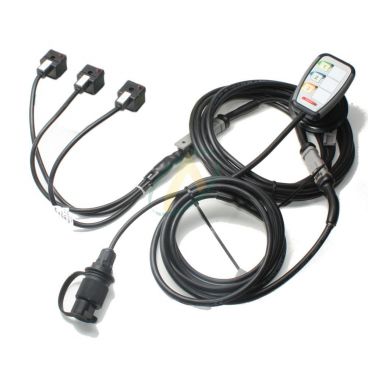 Boîtier télécommande...