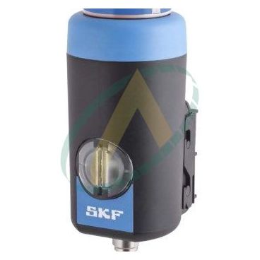 Pompe à graisse manuelle sur batterie - SKF - SKF 