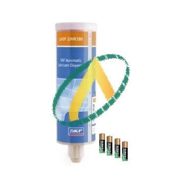 Cartouche de graisse 380g...