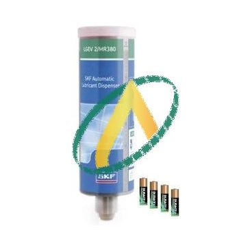 Cartouche de graisse 380g...