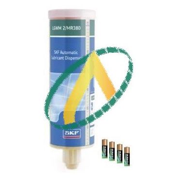 Cartouche de graisse 380g...