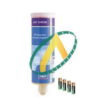 Cartouche de graisse 380g...