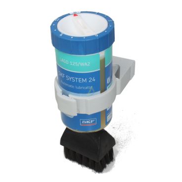 Cartouche de graisse 125ml...