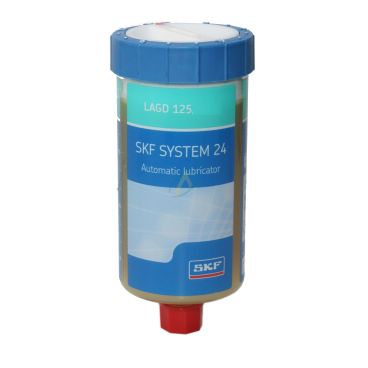 Cartouche de graisse...