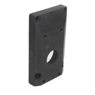 Plaque interface pour...