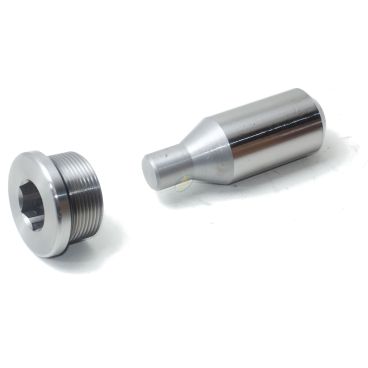 Obturateur PVPD - PVG120 &...