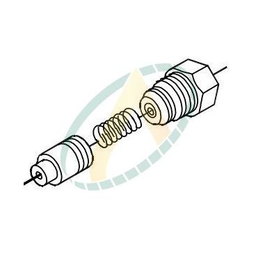 Limiteur de pression PVPH -...