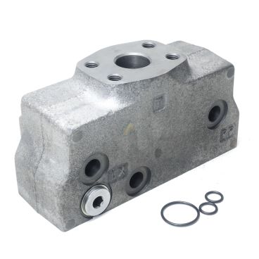 Module PVT avec réservoir -...