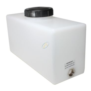 Réservoir 42x15x20 cm -...