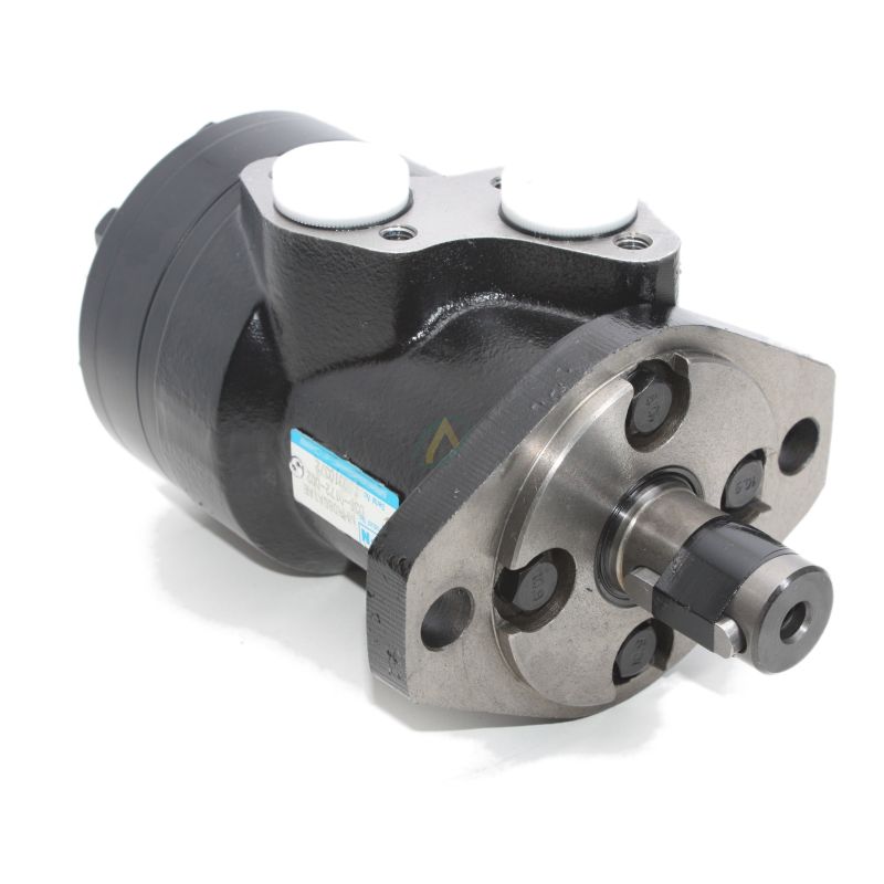 Moteurs semi-rapide EATON - 50 cm3 - Type OMR - Arbre de 25 mm - Flasque 2 trous