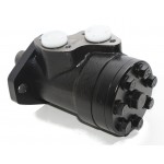Moteurs hydrauliques type OMP semi-rapides EATON de 50 à 390 cm3