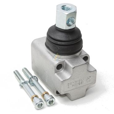 Tête de commande DINOIL - 4...