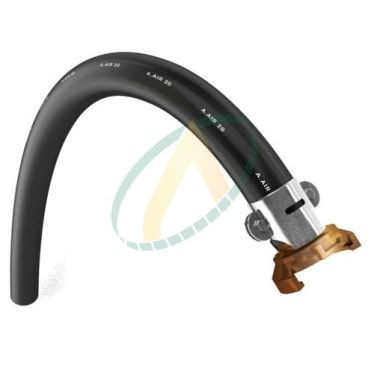 Flexible ø19x29 équipé avec...