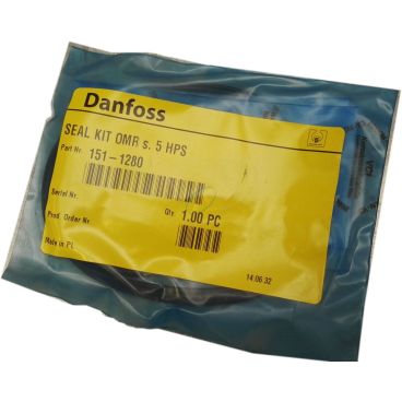 Pochette de joint haute...