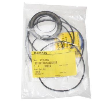 Pochette de joint moteur...