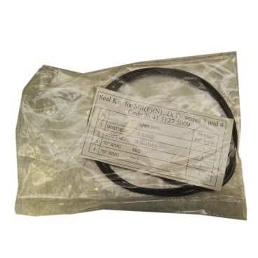 Pochette de joint moteur...