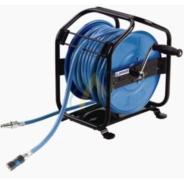 Enrouleur air comprimé -...