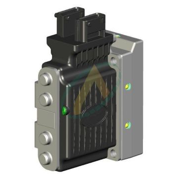 Bobine active PVED...