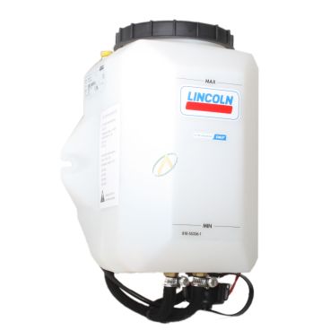 Pompe EOS 24Vdc - Réservoir...