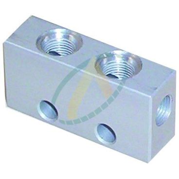 Bloc doseur pour pompe EOS...