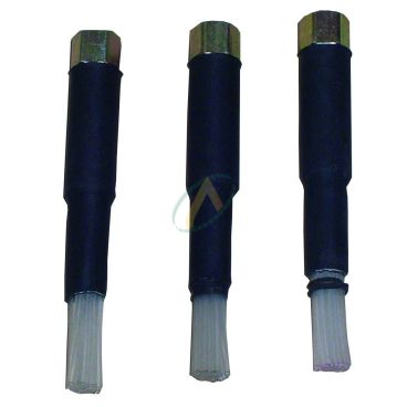 Pinceau pour Huilage -...