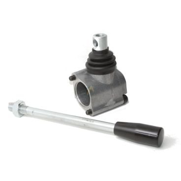 Tête de commande entraxe 43 mm