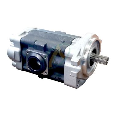 Pompe hydraulique - Pour...