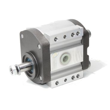 Pompe hydraulique tracteur...