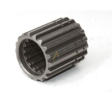 Manchon cannelé longueur...