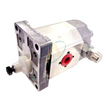 Pompe SAUER 6cm3 - Flasque...