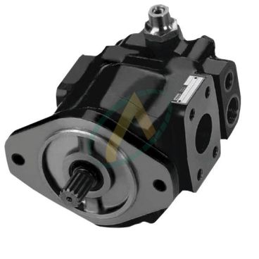 Pompe hydraulique fonte 29...