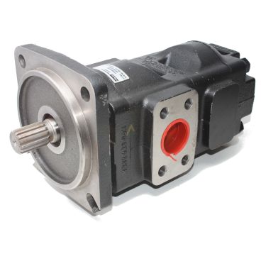 Pompe hydraulique fonte...