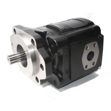 Pompe hydraulique fonte 61...