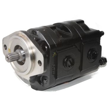 Pompe hydraulique pour...