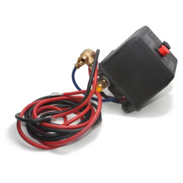 Ensemble Pressostat - 15...