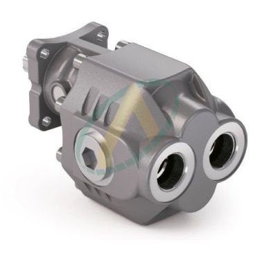 Pompe à engrenage 90cm3 -...